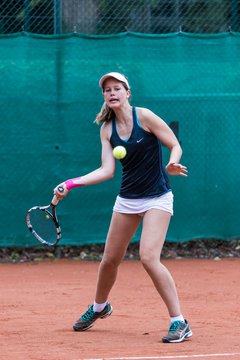 Tizia Brocks 357 - NL Club an der Alster 2 - TC an der Schirnau